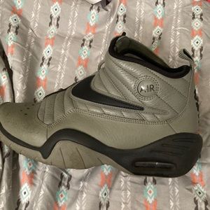 Nike Air shake Ndestrukt